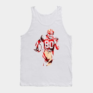Jerry Rice Tank Top